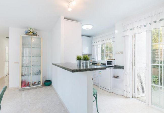 Casa en Alcúdia - Villa en Bonaire para disfrutar en familia Casa en Alcúdia - Villa en Bonaire para disfrutar en familia