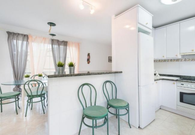 Casa en Alcúdia - Villa en Bonaire para disfrutar en familia Casa en Alcúdia - Villa en Bonaire para disfrutar en familia