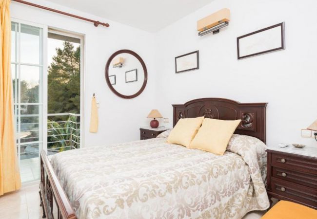 Casa en Alcúdia - Villa en Bonaire para disfrutar en familia Casa en Alcúdia - Villa en Bonaire para disfrutar en familia