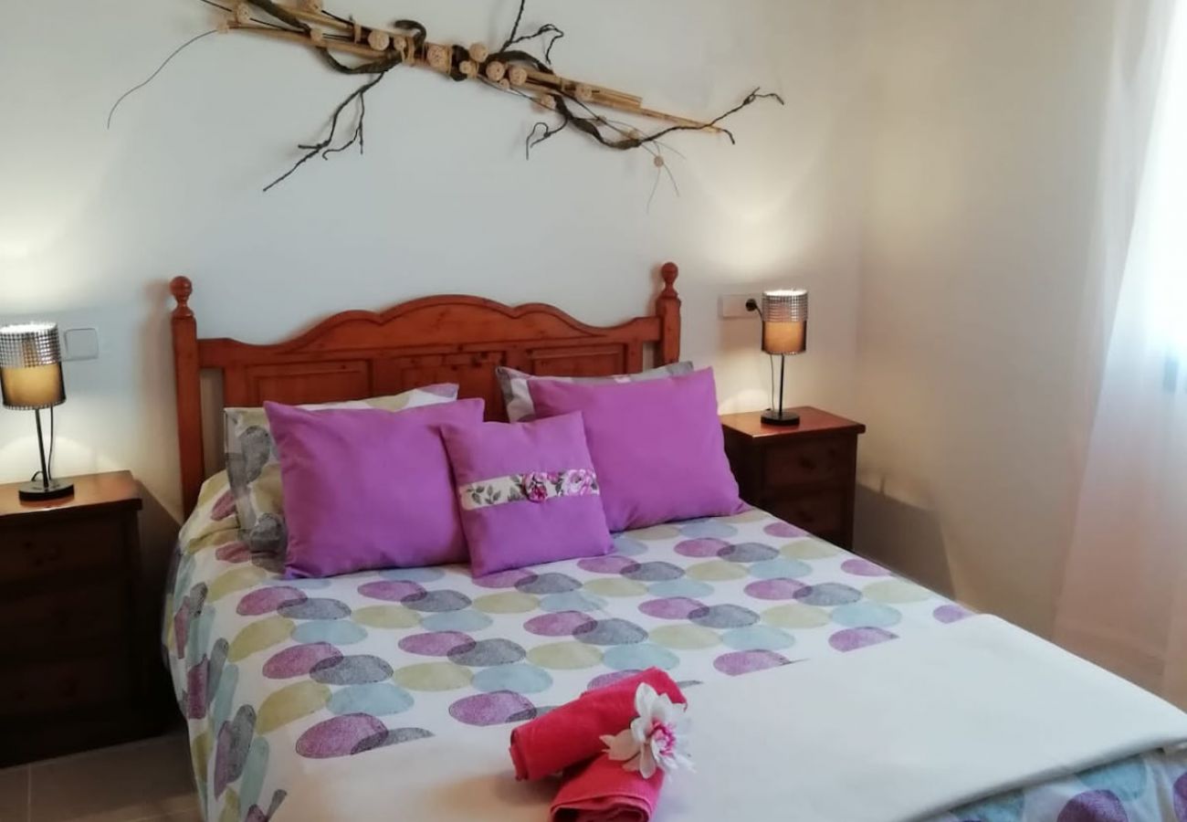 Villa en Arta - Estupenda Villa para disfrutar 