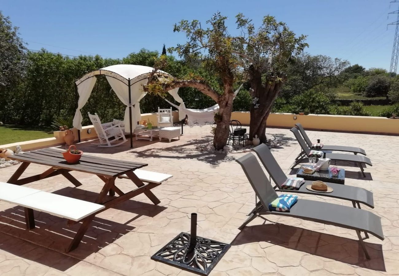 Villa en Arta - Estupenda Villa para disfrutar 