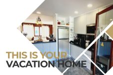 Apartamento en Port de Pollença - Piso en Port de Pollença 