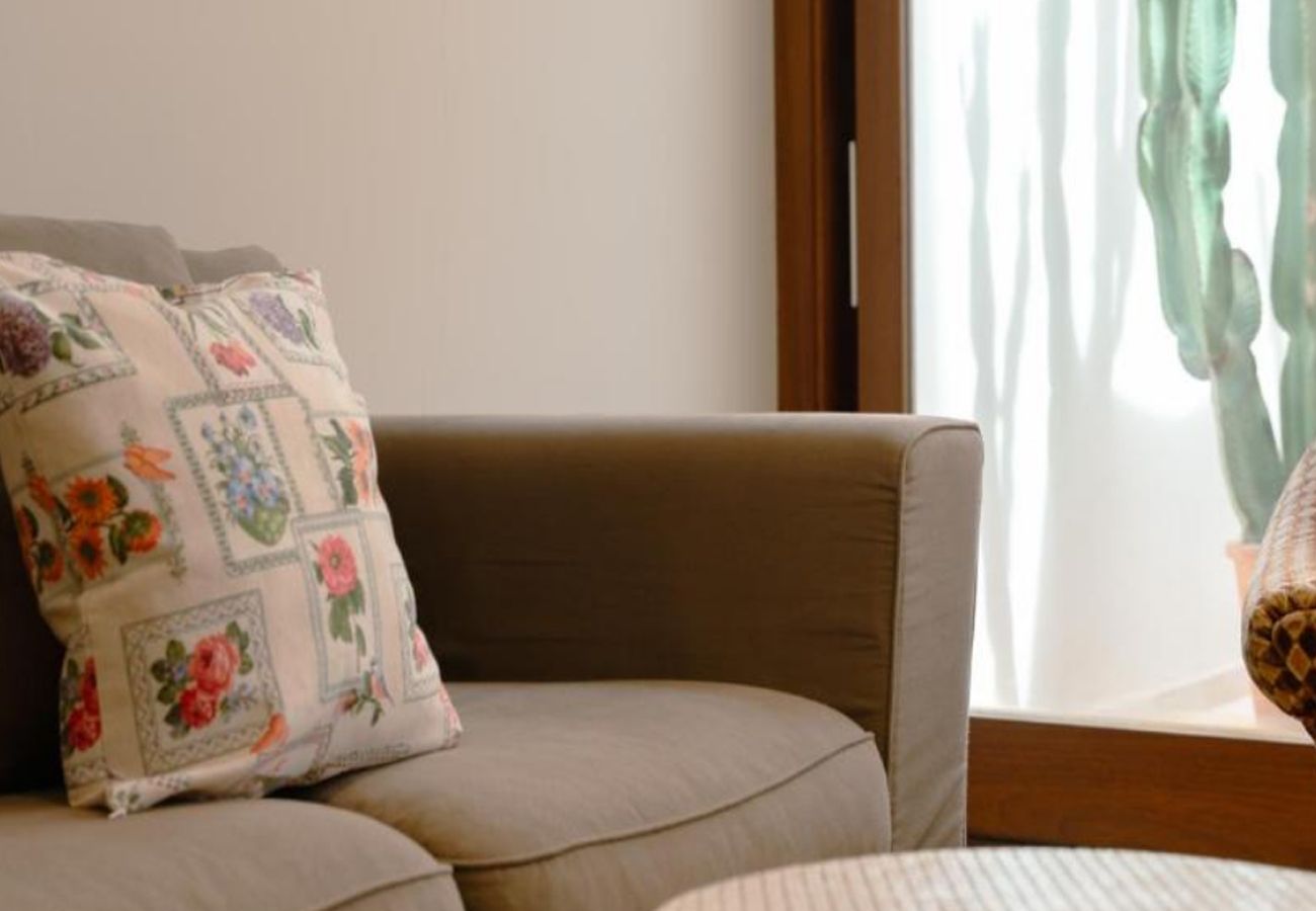 Apartamento en Muro - Pisos en ciudad de Muro , confortables y modernos 