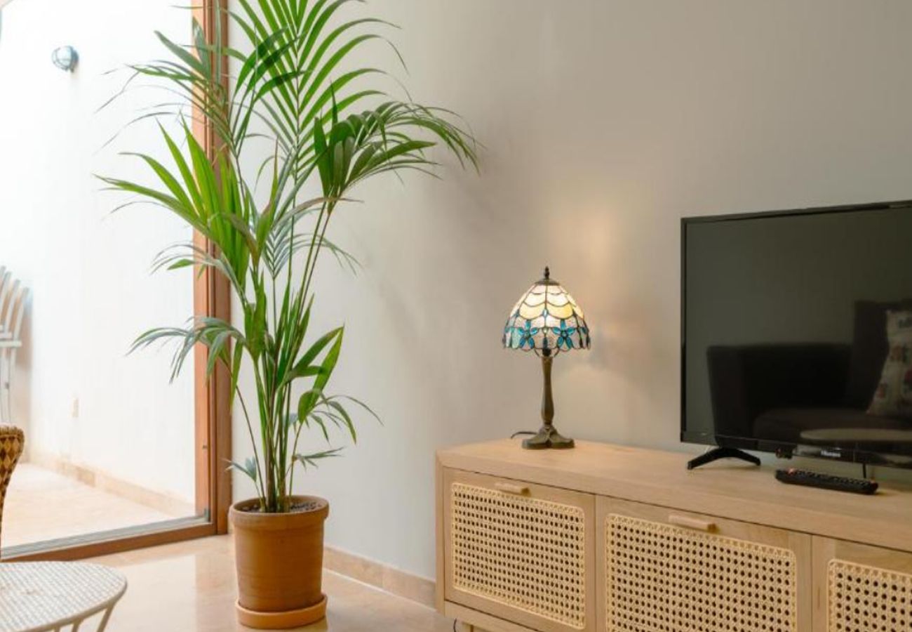 Apartamento en Muro - Pisos en ciudad de Muro , confortables y modernos 