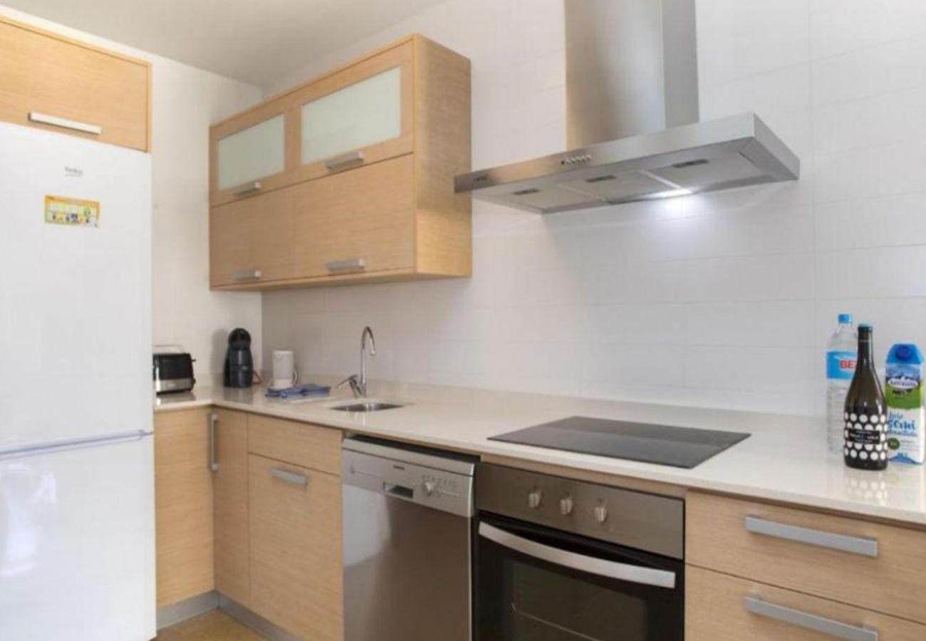 Apartamento en Muro - Apartamentos en el municipio de Muro, cómodos y modernos