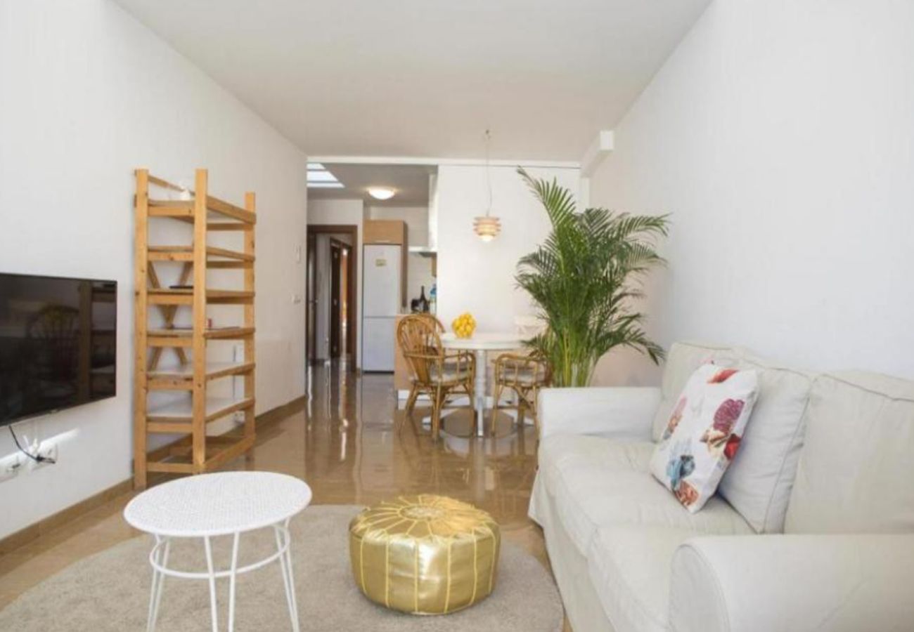 Apartamento en Muro - Apartamentos en el municipio de Muro, cómodos y modernos