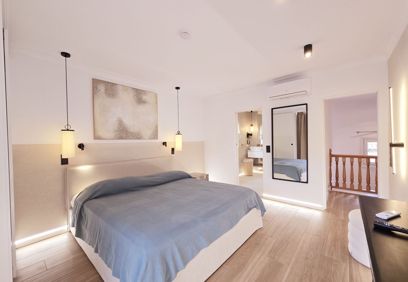 Casa en Muro - Playas de Mallorca 