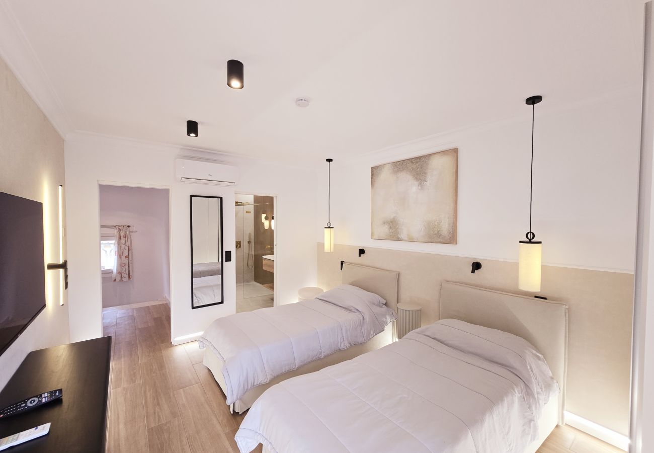 Casa en Muro - Playas de Mallorca 