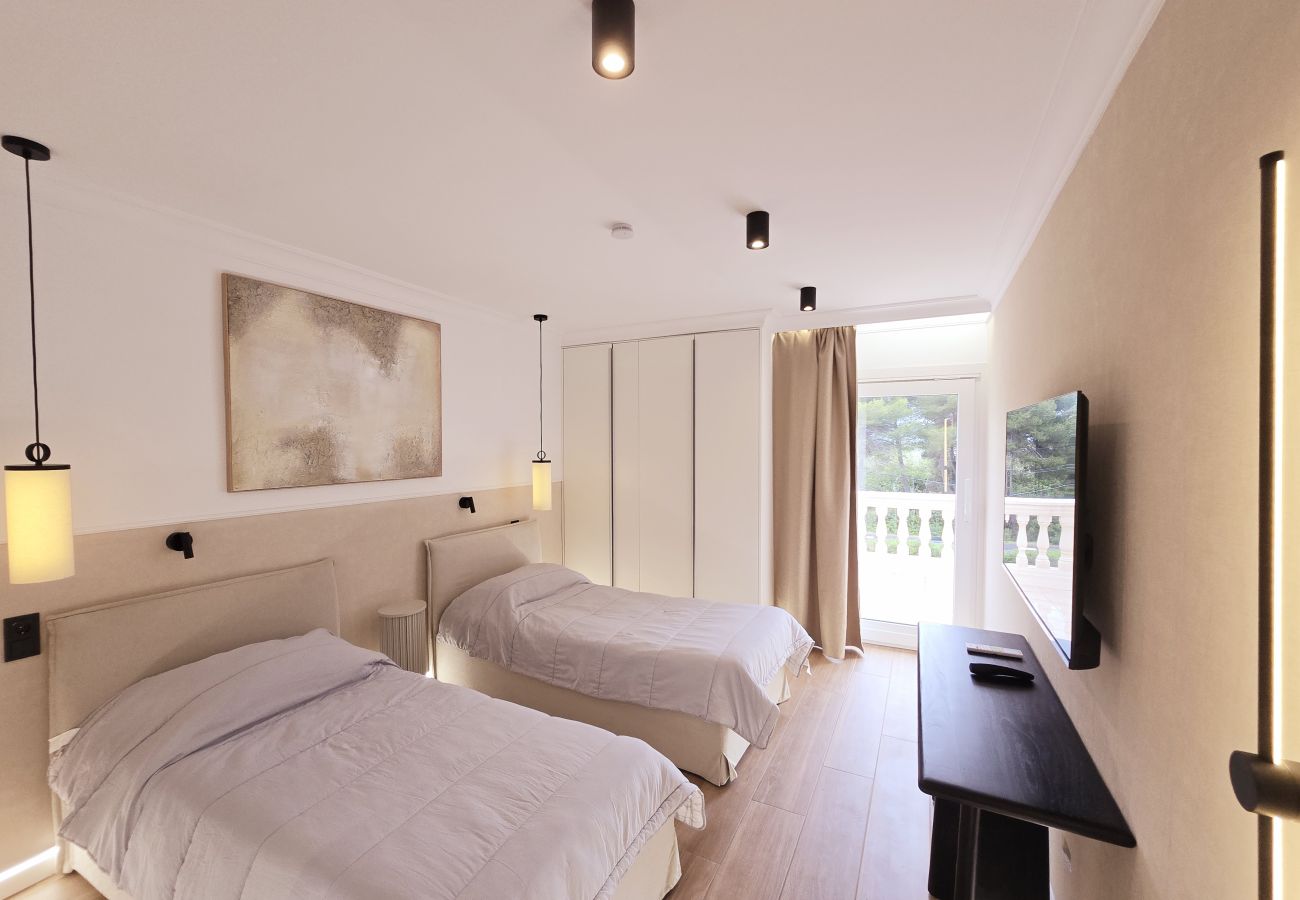 Casa en Muro - Playas de Mallorca 