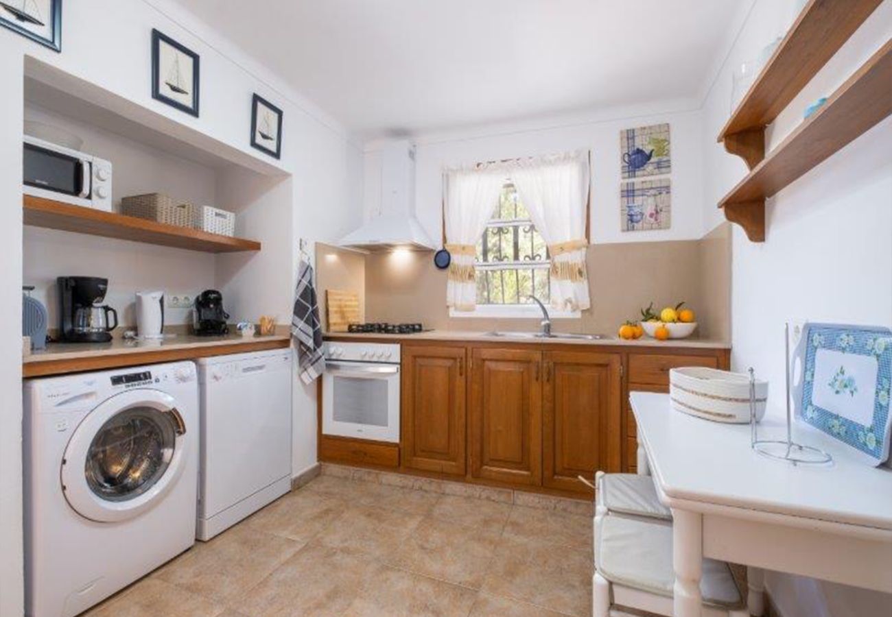 Casa rural en Pollensa / Pollença - MARINA I