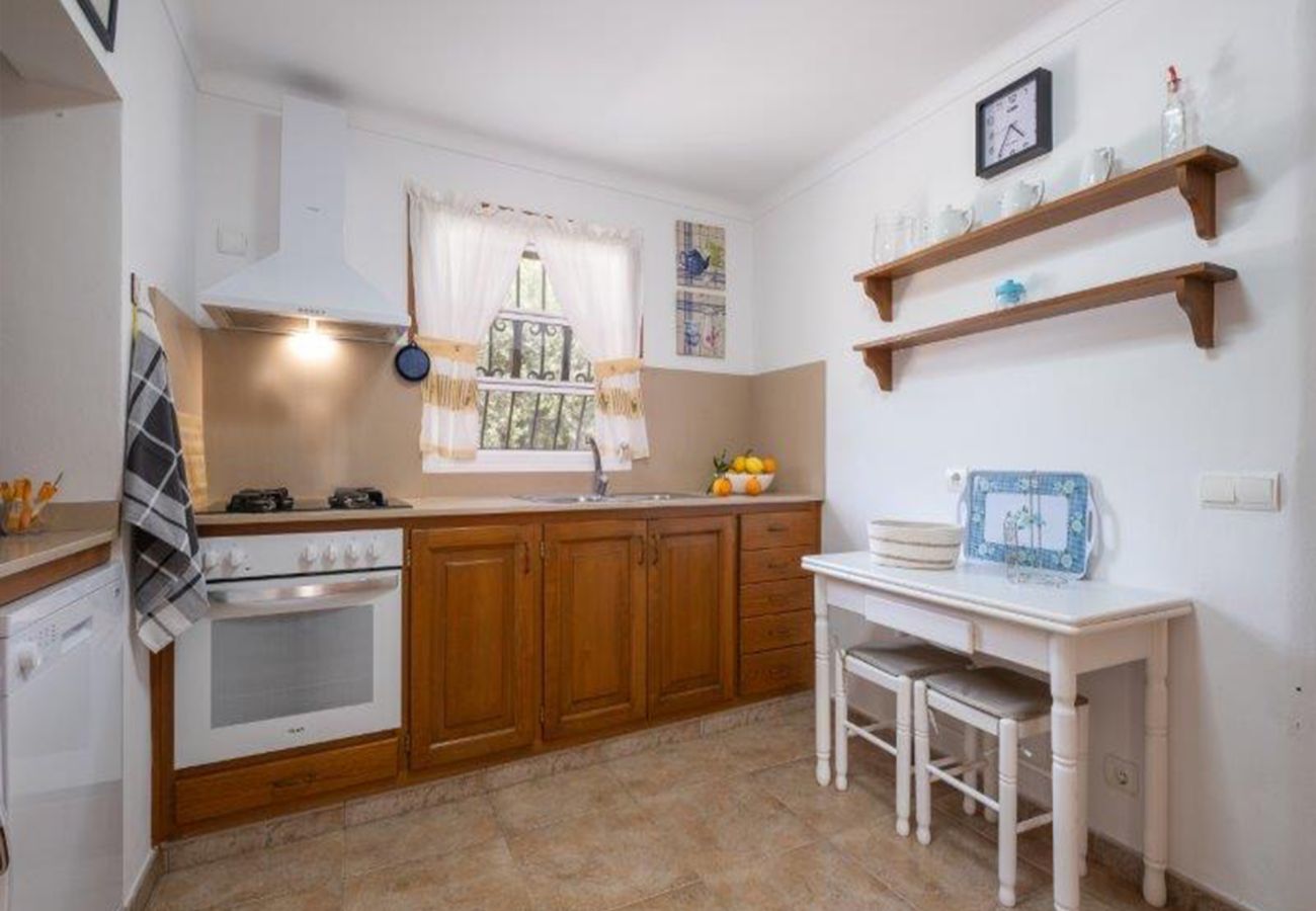 Casa rural en Pollensa / Pollença - MARINA I