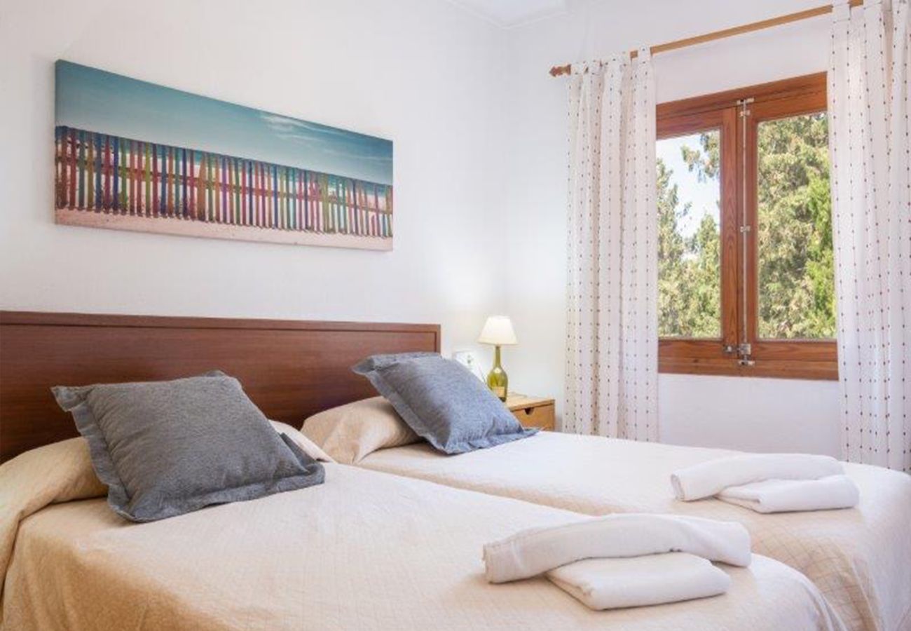 Casa rural en Pollensa / Pollença - MARINA I