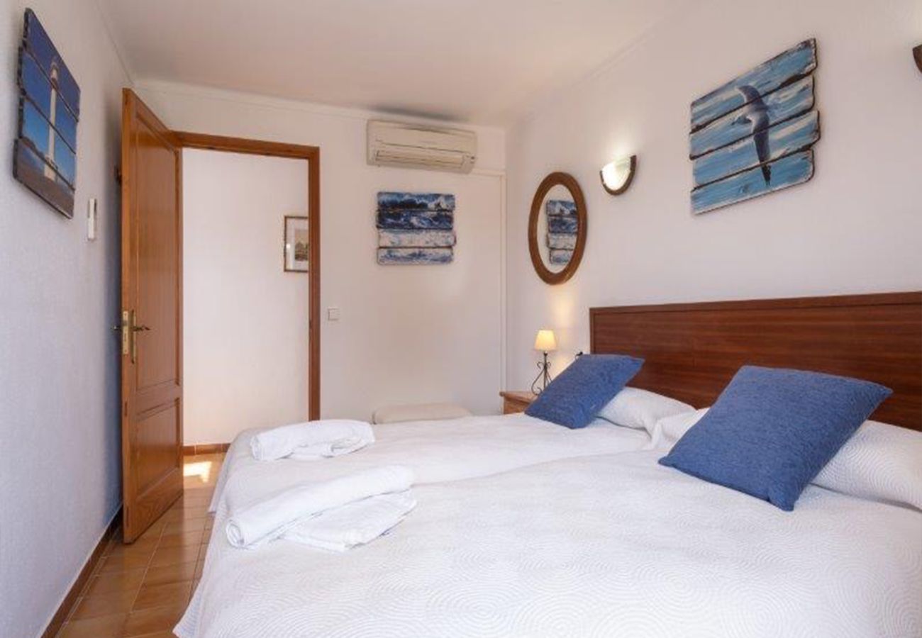 Casa rural en Pollensa / Pollença - MARINA I