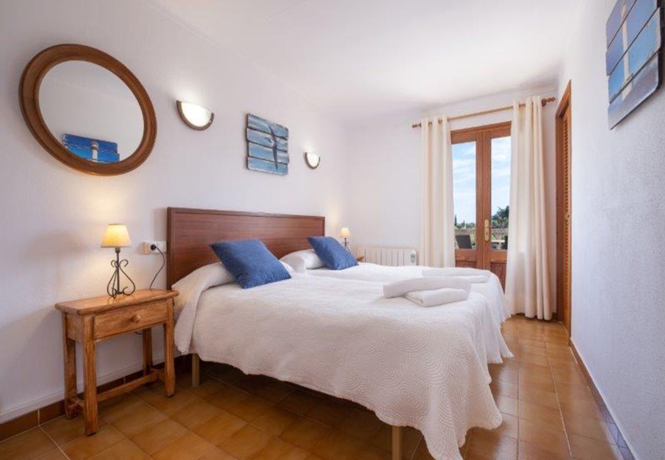 Casa rural en Pollensa / Pollença - MARINA I