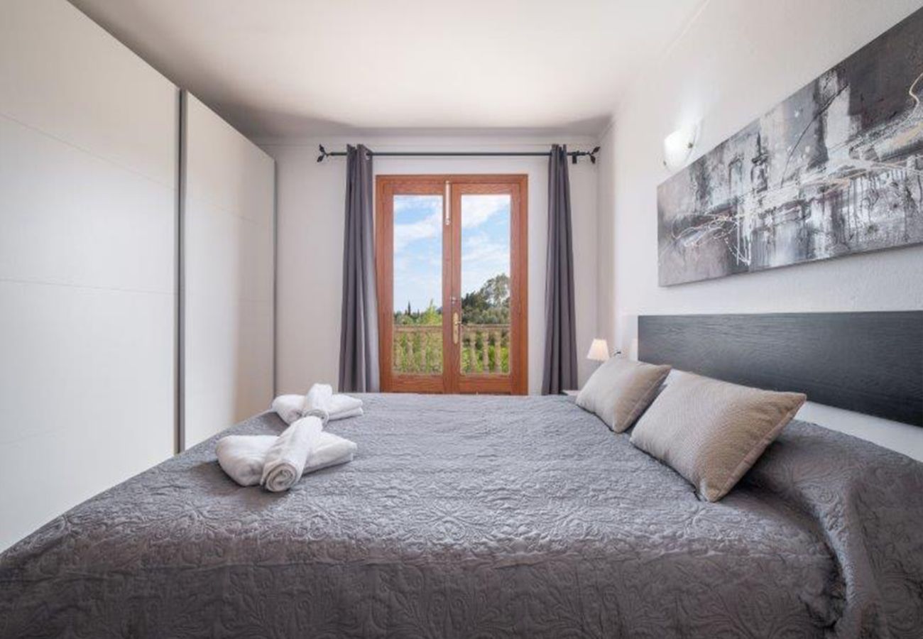 Casa rural en Pollensa / Pollença - MARINA I