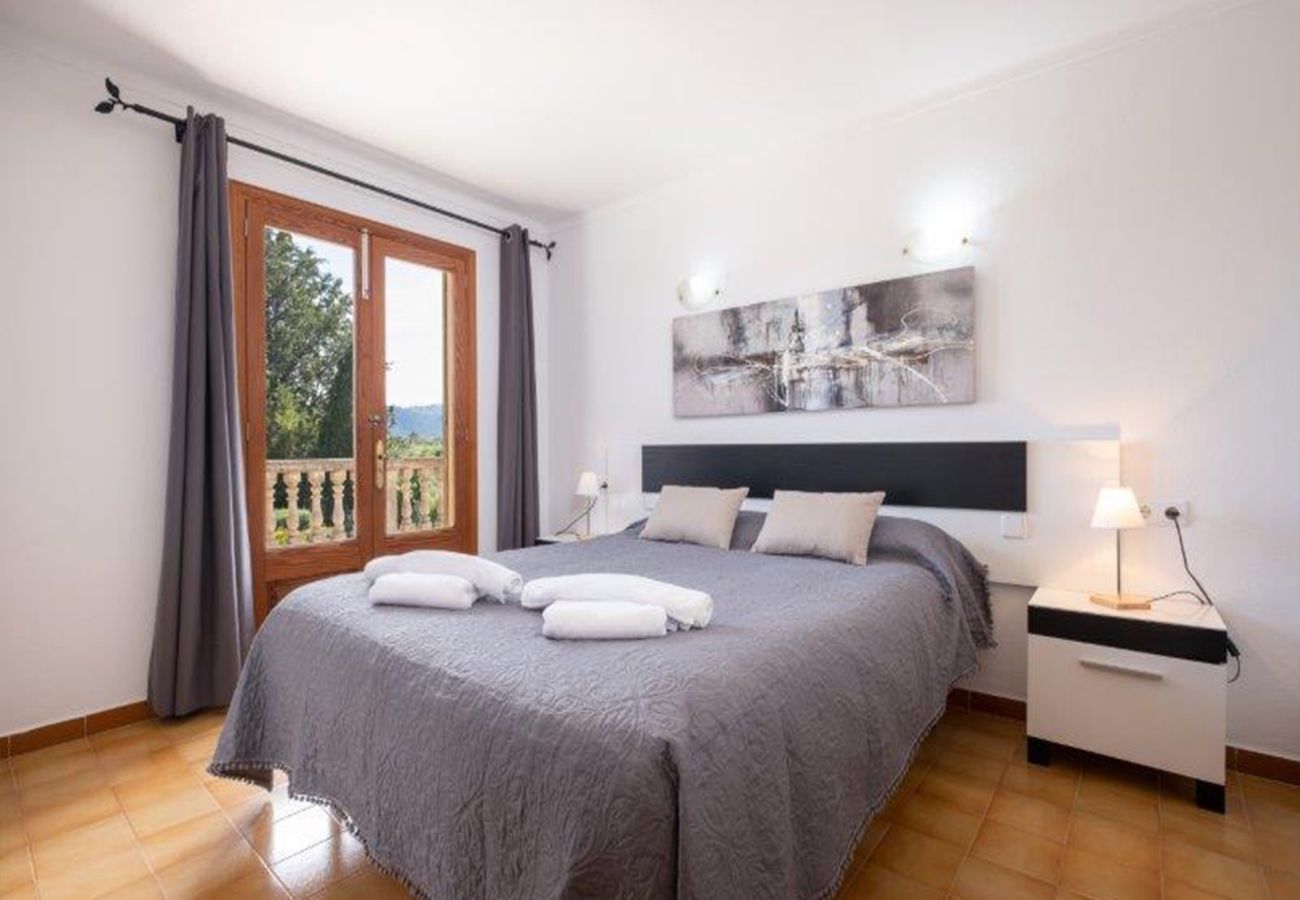 Casa rural en Pollensa / Pollença - MARINA I