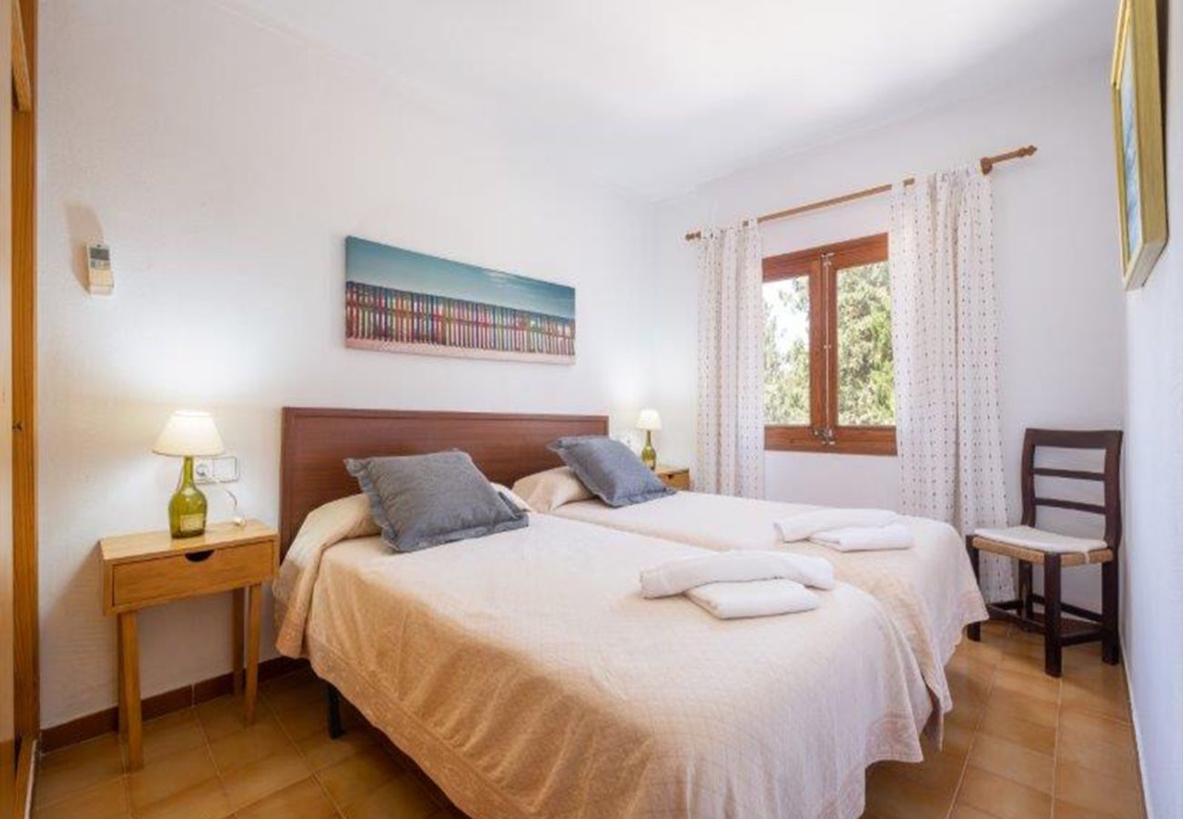Casa rural en Pollensa / Pollença - MARINA I