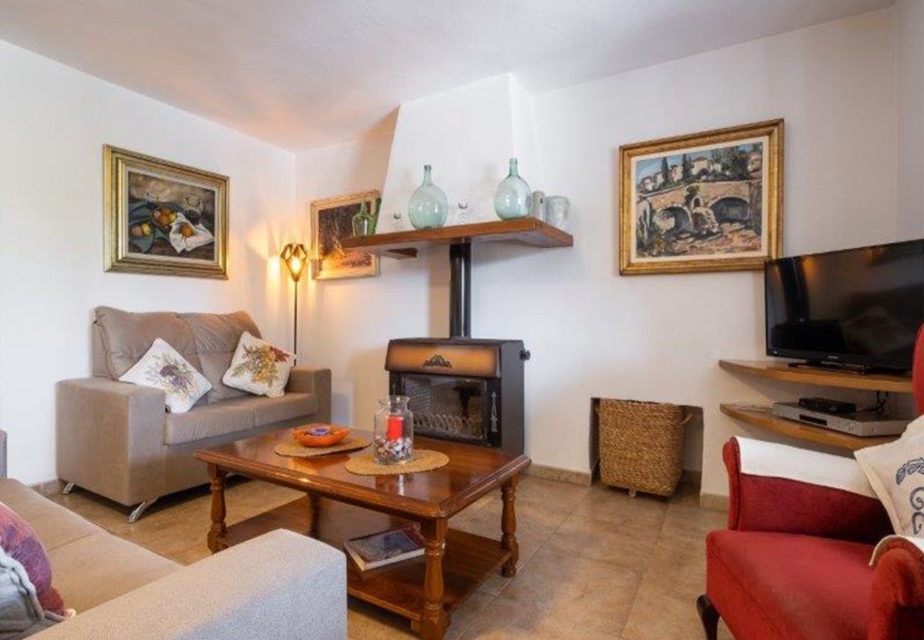 Casa rural en Pollensa / Pollença - MARINA I