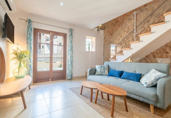 Casa en Algaida - Casa de pueblo en Alagaida  Casa en Algaida - Casa de pueblo en Alagaida