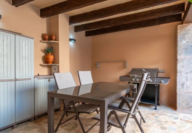 Casa en Algaida - Casa de pueblo en Alagaida  Casa en Algaida - Casa de pueblo en Alagaida