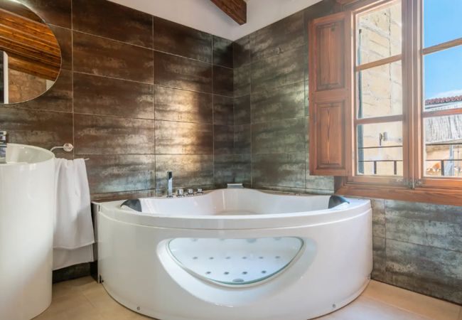 Casa en Algaida - Casa de pueblo en Alagaida  Casa en Algaida - Casa de pueblo en Alagaida