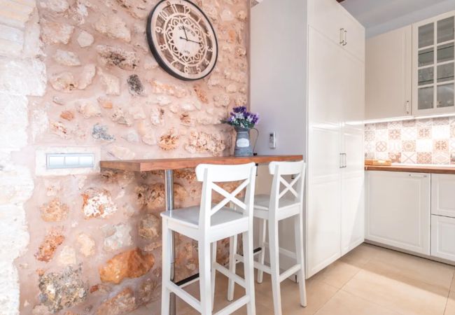 Casa en Algaida - Casa de pueblo en Alagaida  Casa en Algaida - Casa de pueblo en Alagaida