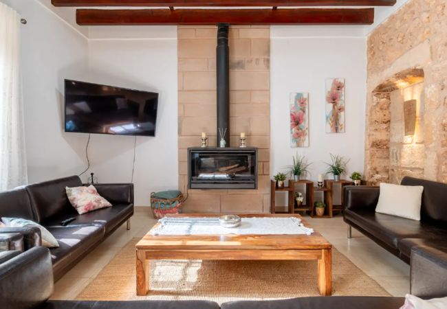 Casa en Algaida - Casa de pueblo en Alagaida  Casa en Algaida - Casa de pueblo en Alagaida