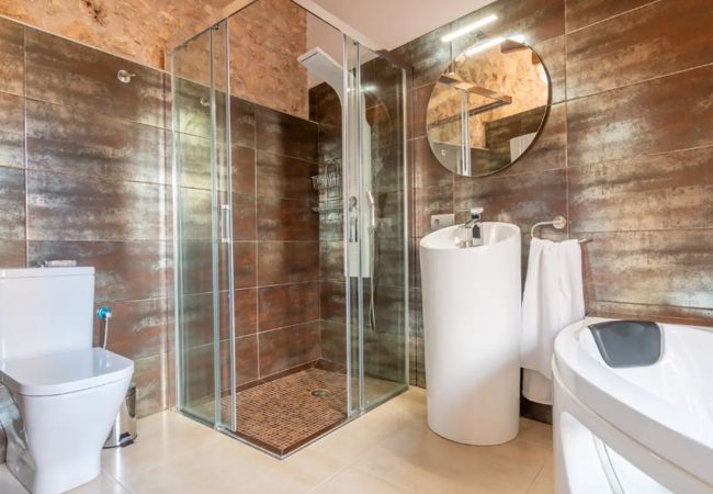 Casa en Algaida - Casa de pueblo en Alagaida  Casa en Algaida - Casa de pueblo en Alagaida