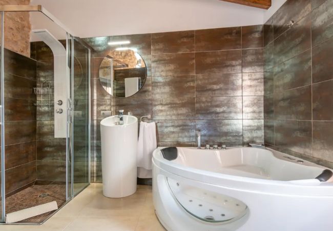 Casa en Algaida - Casa de pueblo en Alagaida  Casa en Algaida - Casa de pueblo en Alagaida