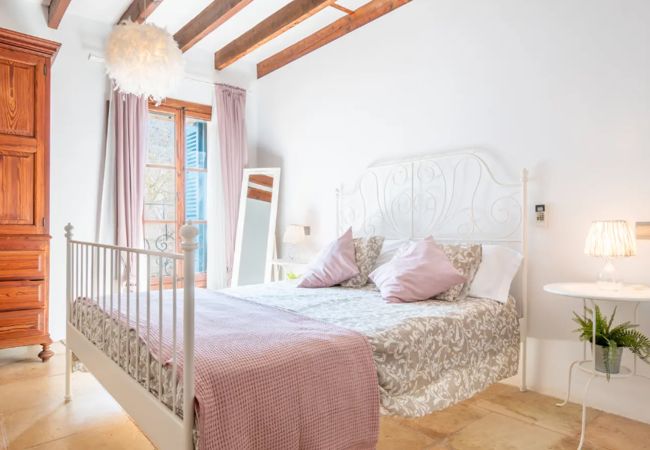 Casa en Algaida - Casa de pueblo en Alagaida  Casa en Algaida - Casa de pueblo en Alagaida