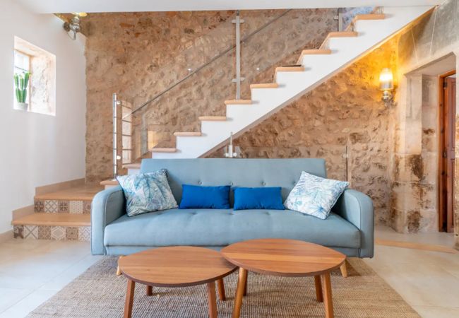 Casa en Algaida - Casa de pueblo en Alagaida  Casa en Algaida - Casa de pueblo en Alagaida