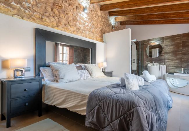 Casa en Algaida - Casa de pueblo en Alagaida  Casa en Algaida - Casa de pueblo en Alagaida