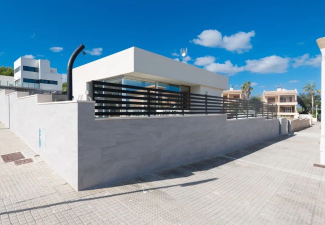 Casa en Son Serra de Marina - Casa a Metros del mar  Casa en Son Serra de Marina - Casa a Metros del mar