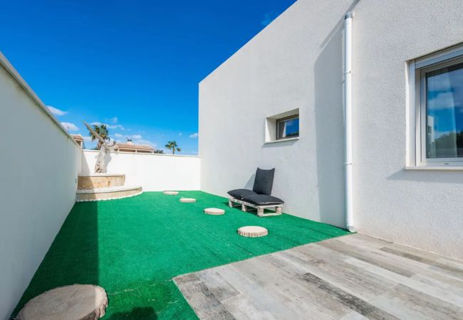 Casa en Son Serra de Marina - Casa a Metros del mar  Casa en Son Serra de Marina - Casa a Metros del mar