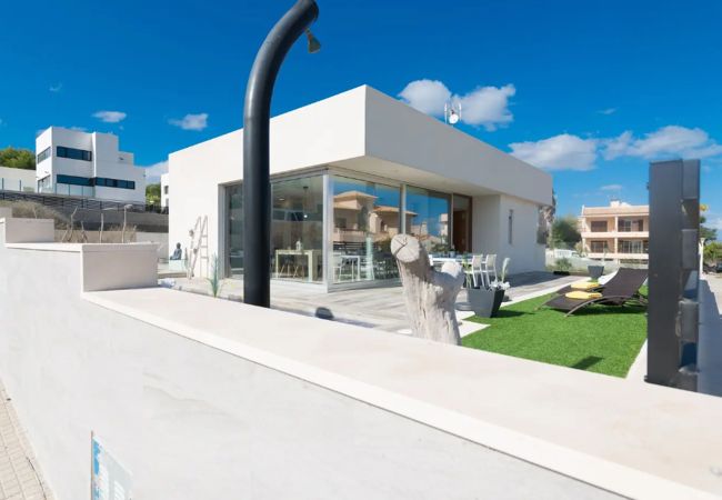 Casa en Son Serra de Marina - Casa a Metros del mar  Casa en Son Serra de Marina - Casa a Metros del mar