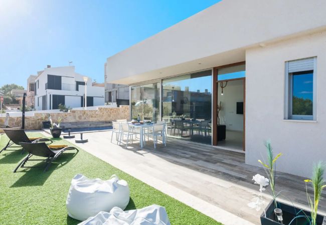 Casa en Son Serra de Marina - Casa a Metros del mar  Casa en Son Serra de Marina - Casa a Metros del mar