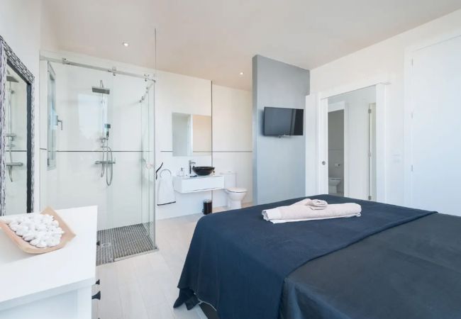 Casa en Son Serra de Marina - Casa a Metros del mar  Casa en Son Serra de Marina - Casa a Metros del mar