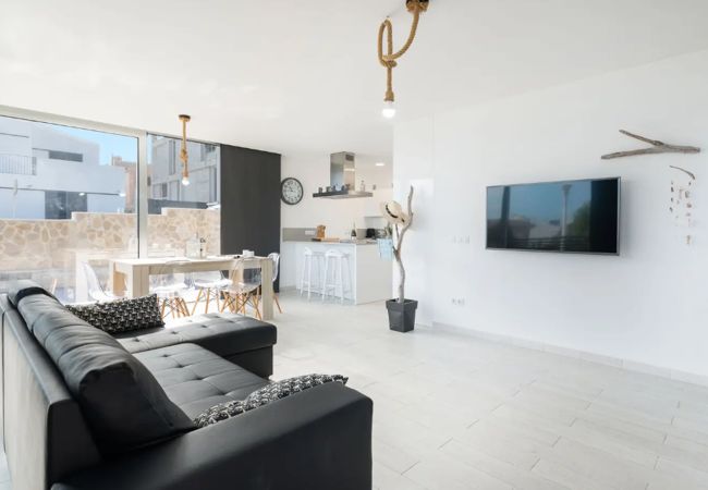 Casa en Son Serra de Marina - Casa a Metros del mar  Casa en Son Serra de Marina - Casa a Metros del mar