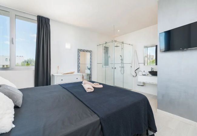 Casa en Son Serra de Marina - Casa a Metros del mar  Casa en Son Serra de Marina - Casa a Metros del mar