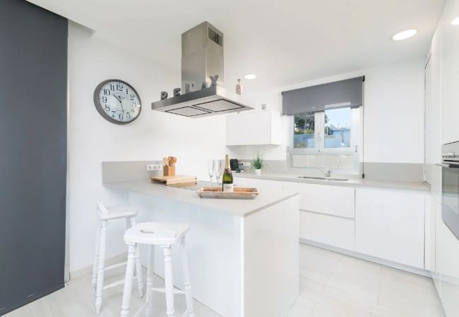 Casa en Son Serra de Marina - Casa a Metros del mar  Casa en Son Serra de Marina - Casa a Metros del mar