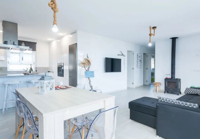 Casa en Son Serra de Marina - Casa a Metros del mar  Casa en Son Serra de Marina - Casa a Metros del mar