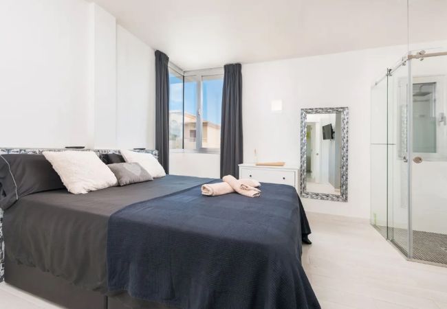 Casa en Son Serra de Marina - Casa a Metros del mar  Casa en Son Serra de Marina - Casa a Metros del mar