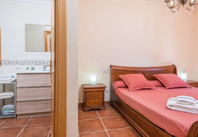 Chalet en Marratxi - Casa con Piscina en Mallorca, Ses Llegitimes Chalet en Marratxi - Casa con Piscina en Mallorca, Ses Llegitimes