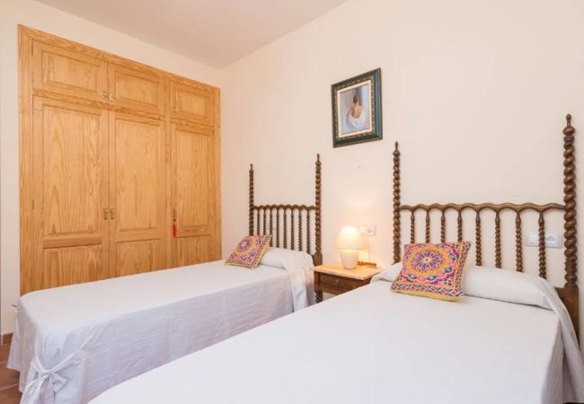 Chalet en Marratxi - Casa con Piscina en Mallorca, Ses Llegitimes Chalet en Marratxi - Casa con Piscina en Mallorca, Ses Llegitimes