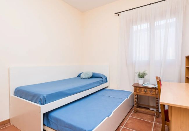 Chalet en Marratxi - Casa con Piscina en Mallorca, Ses Llegitimes Chalet en Marratxi - Casa con Piscina en Mallorca, Ses Llegitimes