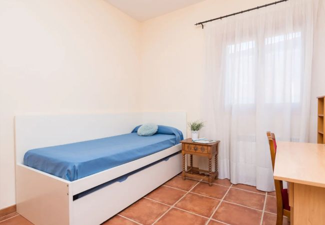 Chalet en Marratxi - Casa con Piscina en Mallorca, Ses Llegitimes Chalet en Marratxi - Casa con Piscina en Mallorca, Ses Llegitimes