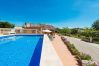 Chalet en Marratxi - Casa con Piscina en Mallorca, Ses Llegitimes Chalet en Marratxi - Casa con Piscina en Mallorca, Ses Llegitimes