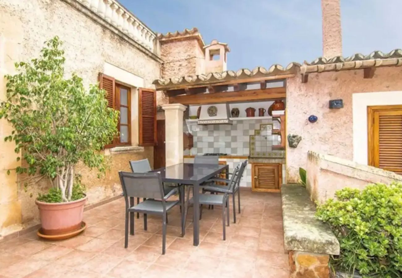 Casa en Palma de Mallorca - los Abilios 