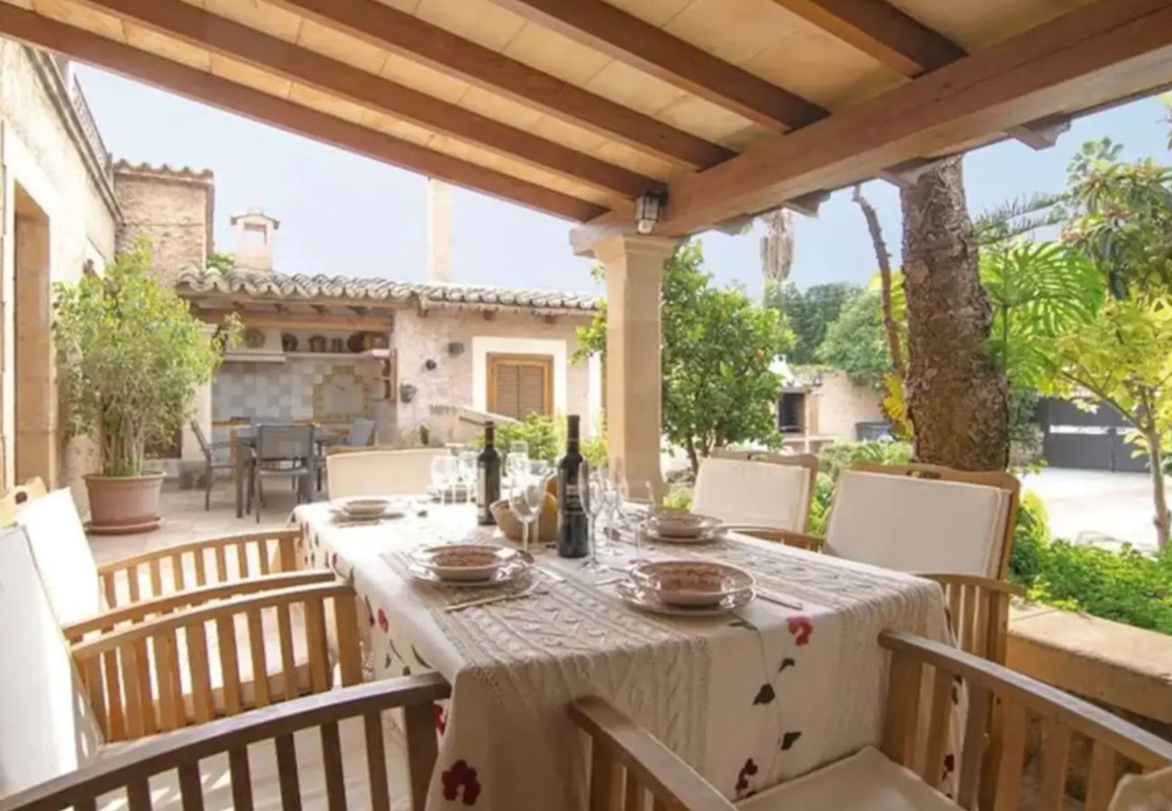 Casa en Palma de Mallorca - los Abilios 