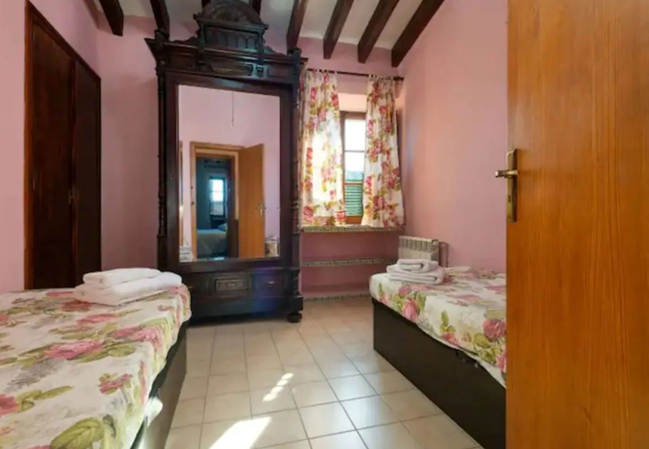 Casa en Palma de Mallorca - los Abilios 